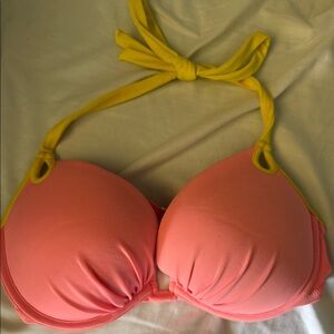 Victoria’s Secret Push Up Bikini
